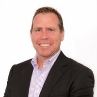 PathFactory Employee Stephen McDonald's profile photo