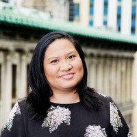 Perelman Performing Arts Center (PAC NYC) Employee Marivic Tagala's profile photo