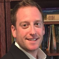 KBRA Employee Alan G's profile photo