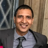 Jayvant Parshotam Email