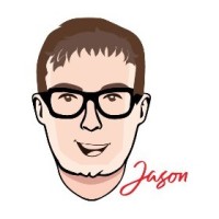 EnableX Employee Jason Wills's profile photo
