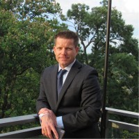 Guggenheim Partners Employee Timothy White's profile photo