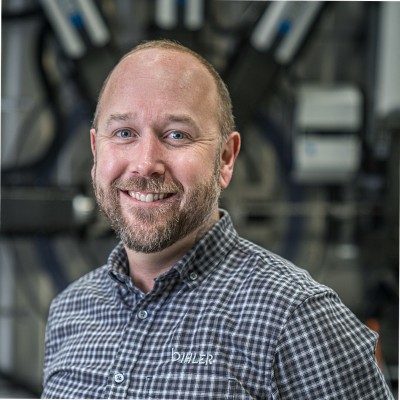 Bihler of America Employee Adam Nordmeyer's profile photo