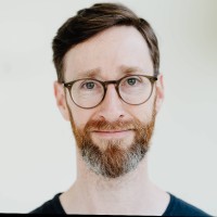 Ticketsolve Employee Christopher Spring's profile photo