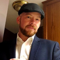 Seradex Employee Ryan Cook's profile photo