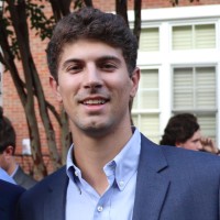United States Senate Employee Matthew Ide's profile photo