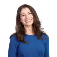 Quizlet Employee Stephanie Douglass's profile photo