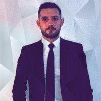 Vegums Employee Pavol Beňuška's profile photo