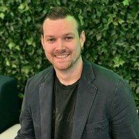 Meter Employee Brad Huntington's profile photo