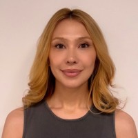 BlackVe Employee Miranda Sanchez's profile photo