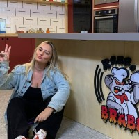 Crefisa Employee Cinthia Barreiros's profile photo