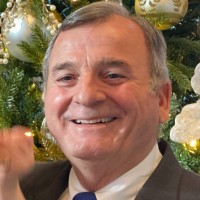 S&A Industries, Inc Employee Daoud Shakkour's profile photo