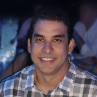Danilo Rocha Email