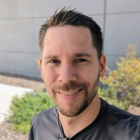 Durin Employee Quentin Eggleston's profile photo