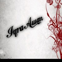 Iqra Arshad Email