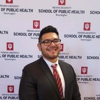 ManTech Employee Roberto Castellon-Lazo's profile photo