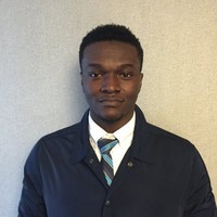 Remtec, Inc. Employee Kweku Fynn's profile photo
