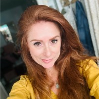 Kimberly Shaffer Email & Phone Number
