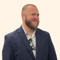 Mercor Intelligence Employee John Ferrier's profile photo