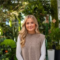 TreeLocate Employee Georgie Hepburn's profile photo
