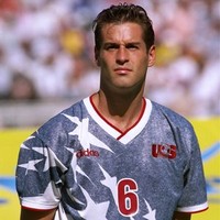 U.S. Soccer Federation Employee John Harkes's profile photo