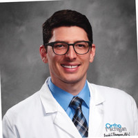 Motor City Orthopedics and Sports Medicine Institute Employee Jacob Thompson's profile photo