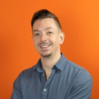 Volcan Employee Nicolas Lambert's profile photo