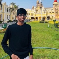 Chede Mouryashrith's profile photo