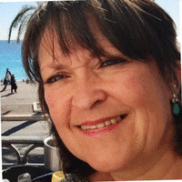 Angers Loire Métropole Employee Roselyne Bienvenu's profile photo