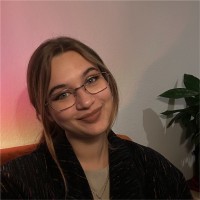 SENSORY-MINDS GMBH Employee Liubov Priadko's profile photo