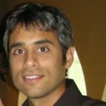 Peotter's Auto Body Inc Employee Raphael Garcia's profile photo