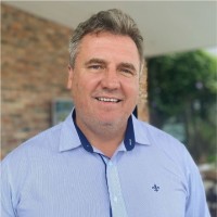 INSS Employee Jorge Gottems's profile photo