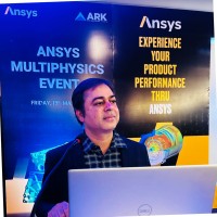 ARK Infosolutions Pvt. Ltd. Employee Akhilesh Singh's profile photo