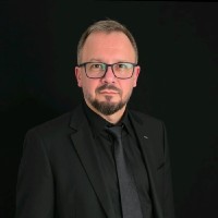 Polenergia Fotowoltaika Employee Krzysztof Jabłoński's profile photo