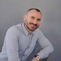 Vitagora Employee Christophe Breuillet's profile photo