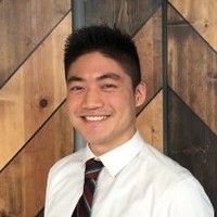 Celigo Employee Simon Ding's profile photo