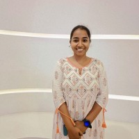 Planys Technologies Employee Janani Chinnadurai's profile photo