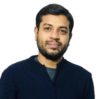 EqualPixels Technologies Employee Muhammad Shahnawaz's profile photo