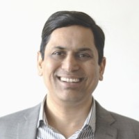 Indovance Inc Employee Sandesh Joshi's profile photo