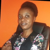 Nil Employee Bahizire Aline's profile photo