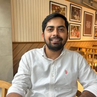 CyberAssure Services (P) Ltd. Employee Abhishek Tiwari's profile photo