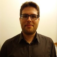 AIRE Ancient Baths Employee Miguel Sancerni's profile photo