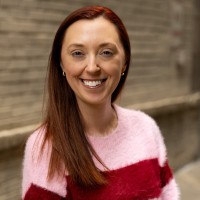 Upwork Employee Elisabeth H.'s profile photo