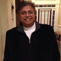 Public Broadcasting Atlanta Employee Alay Mehta's profile photo