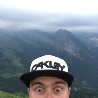 The Code Registry Employee Keiran West's profile photo