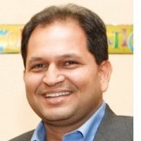 Veltris Employee Hiral Chandrana's profile photo