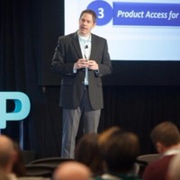 Pharmacecuticals Employee David Evan's profile photo