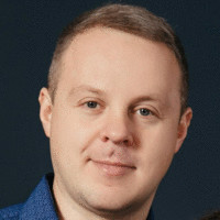 Andrey Virchenko Email