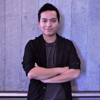 Hillam Architects Employee Hoang Nguyen's profile photo