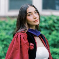 Simpson Thacher & Bartlett LLP Employee Maya Bar's profile photo